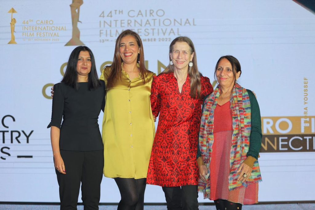 15 Projects From 8 Arab Countries in the Tenth CFC