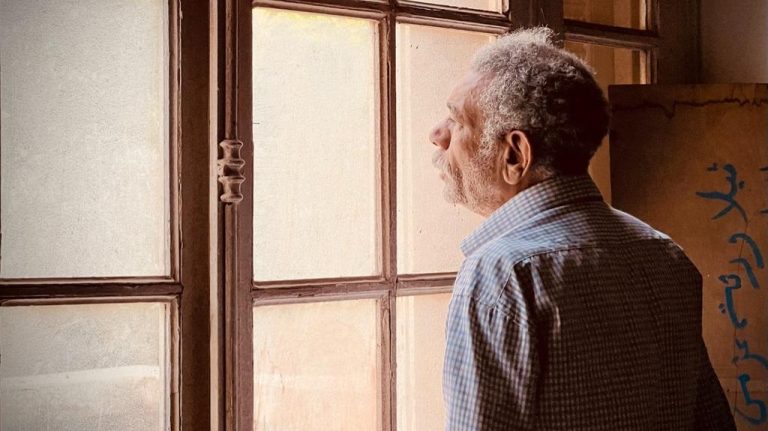 الفيلم المصري( 19ب) في المسابقة الدولية لمهرجان القاهرة السينمائي بالدورة الـ 44
