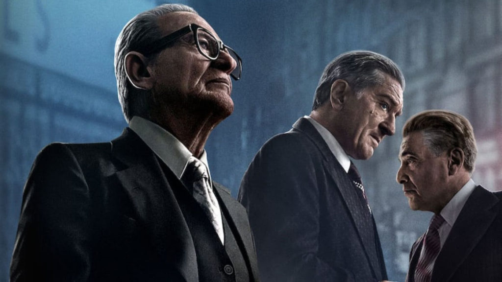 MIDDLE EAST PREMIERE OF MARTIN SCORSESE’S ‘THE IRISHMAN’ TO OPEN THE CAIRO INTERNATIONAL FILM FESTIVAL