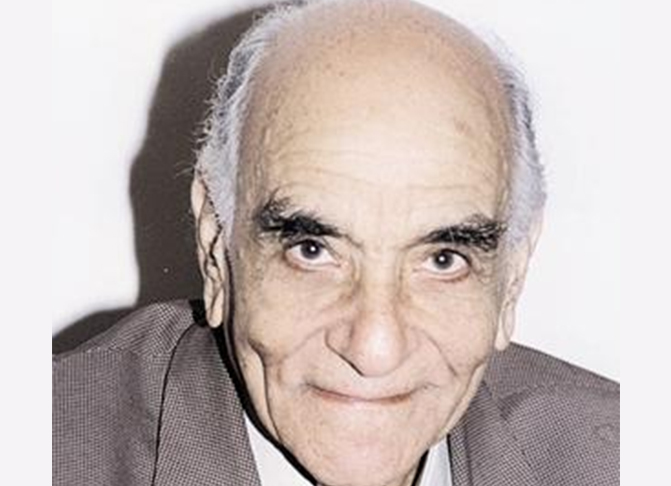 KAMAL AL-SHEIKH