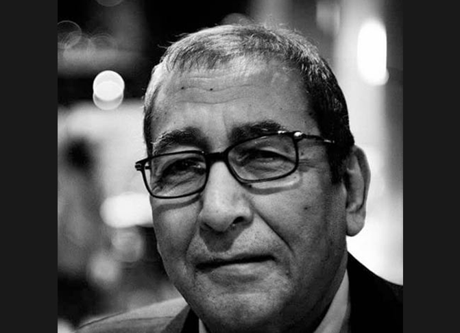 SAMIR FARID